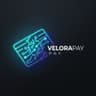 VeloraPay Logo